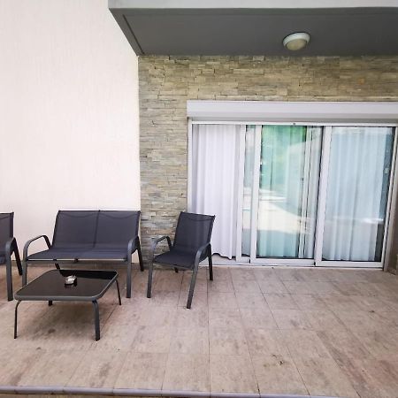 Amazing 2-Bedroom Apartment With Pool!! Limassol Exterior photo
