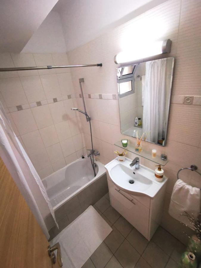 Amazing 2-Bedroom Apartment With Pool!! Limassol Exterior photo